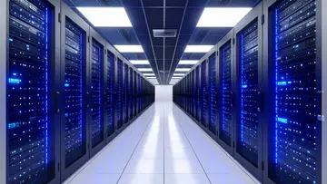 Data Center