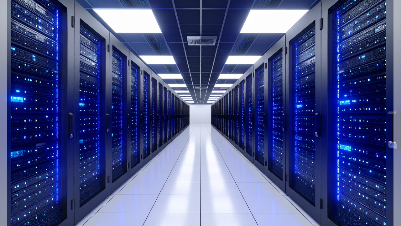 Data Center