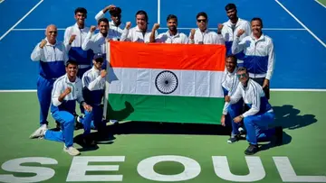Davis Cup