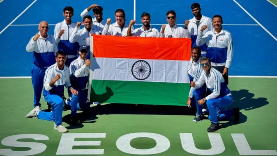 Davis Cup