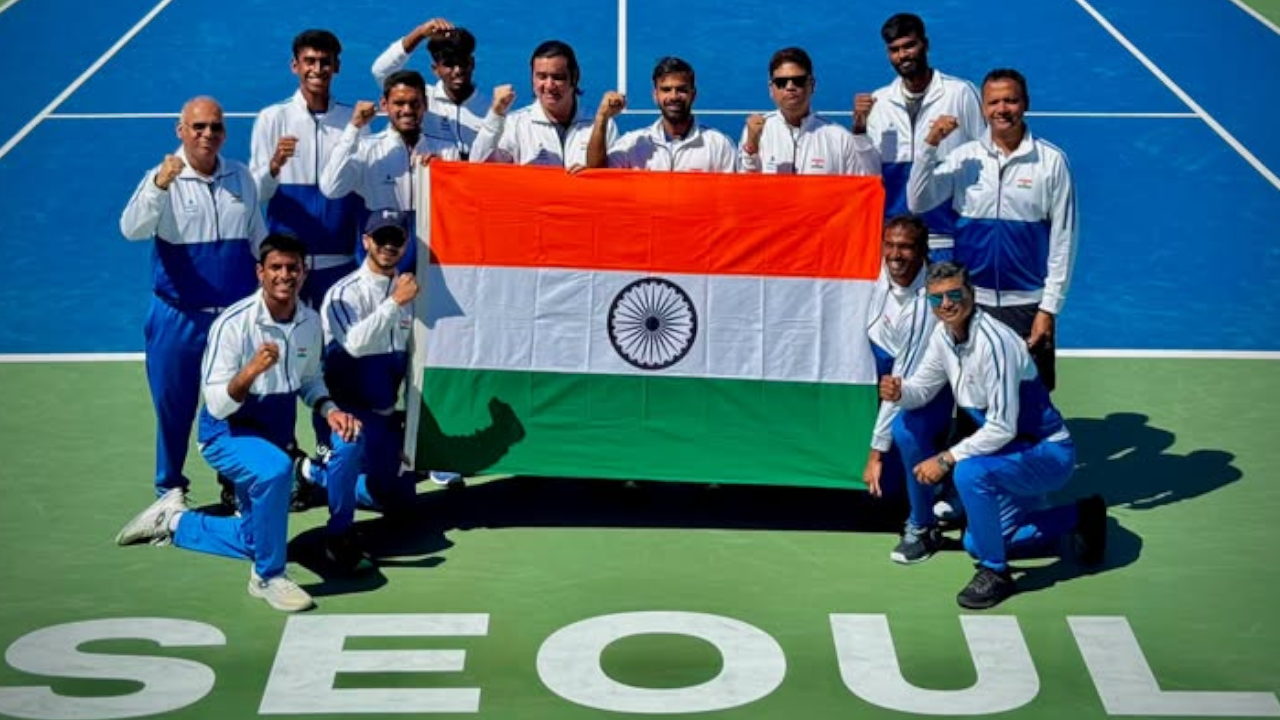Davis Cup