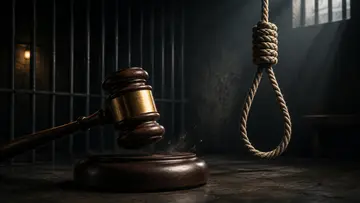 Death Penalty