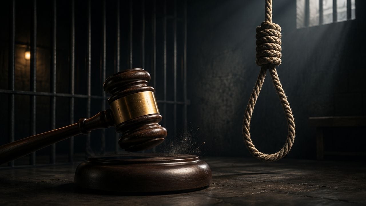 Death Penalty