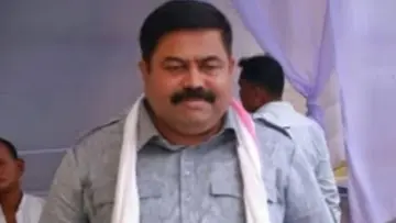 Debeswar Sharma ASSAM