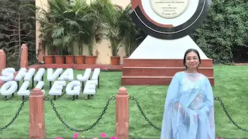 Debosmita Paul DELHI UNIVERSITY MURDER
