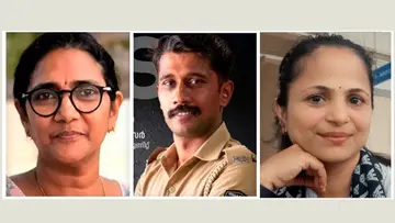 Deepalekha Subin lal Asha latha.jpg