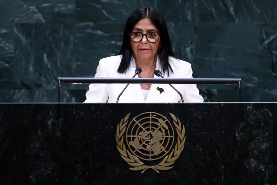 Venezuela