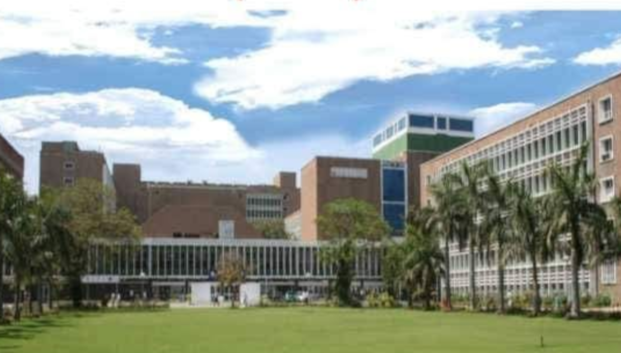 AIIMS Delhi