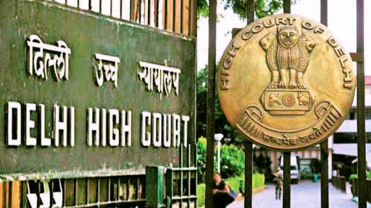 Delhi Highcourt