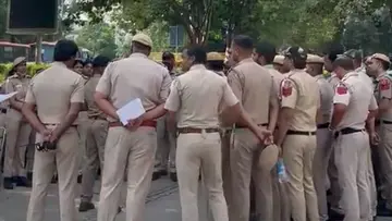 Delhi Police