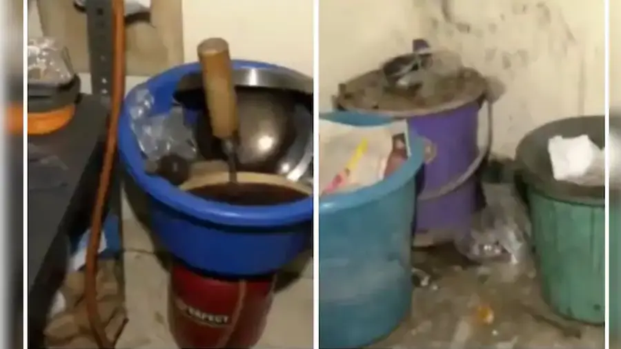 Delhi Hostel 
