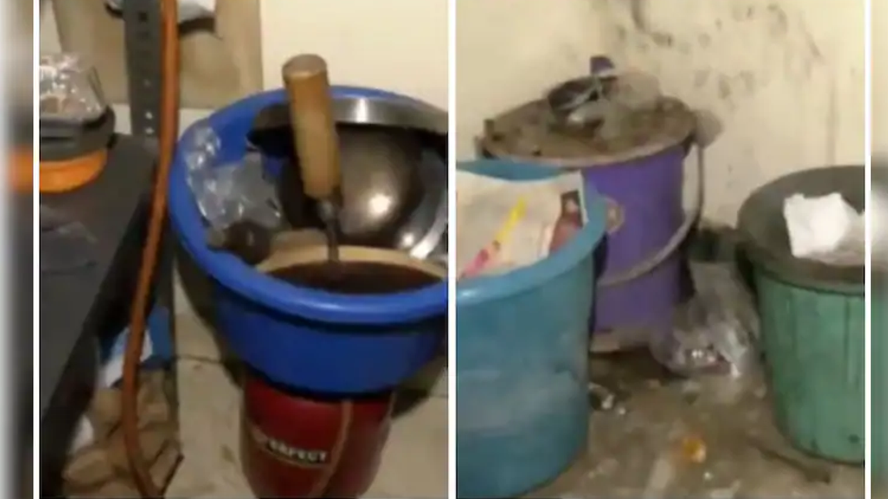 Delhi Hostel 