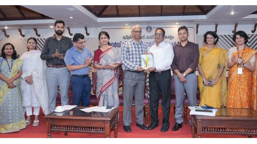 Delimitation Commission