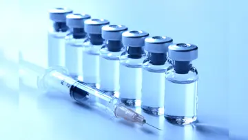 Dengue Vaccine