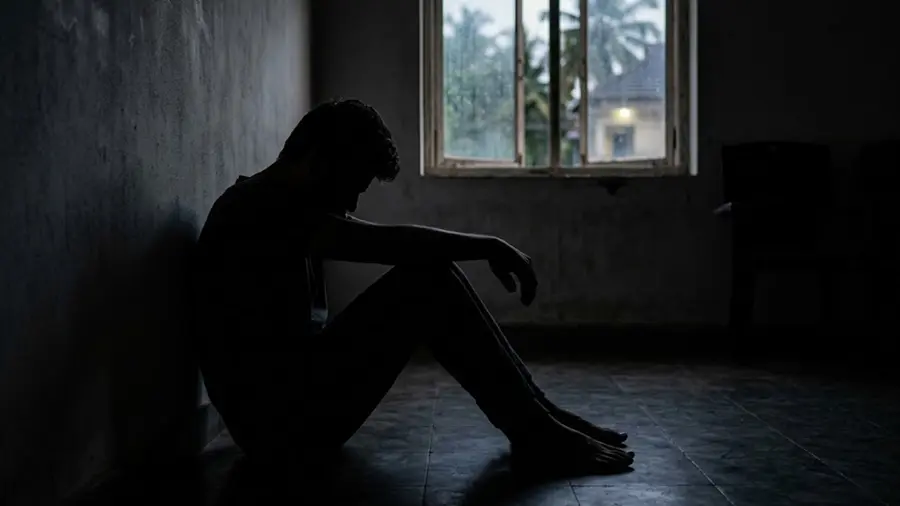 Depression Suicide