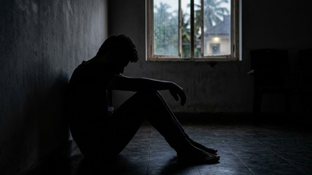 Depression Suicide