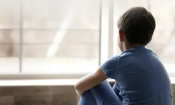 Depression in children
