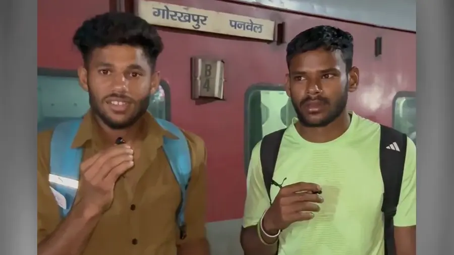 Dev Meena Kuldeep Yadav