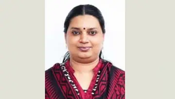 Dhanalakshmi