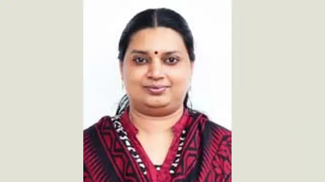 Dhanalakshmi