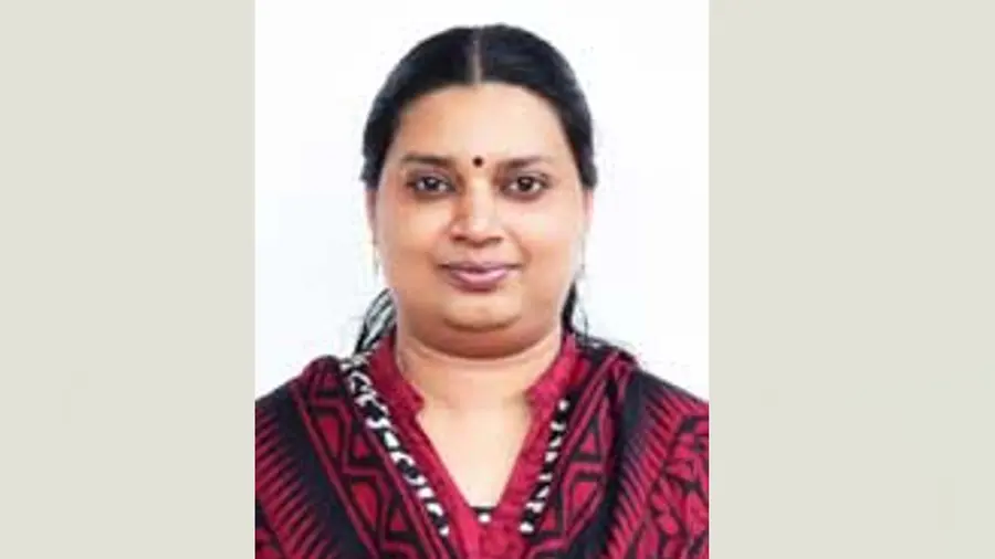 Dhanalakshmi
