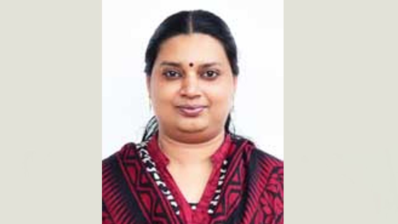 Dhanalakshmi