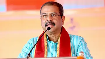 Dharmendra Pradhan