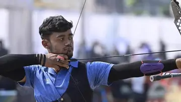 Dheeraj