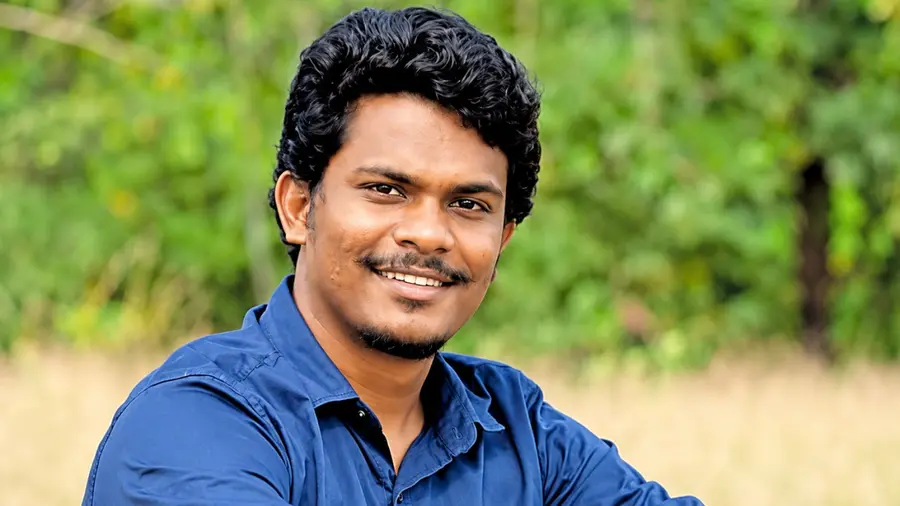 Dheeraj Rajendran.jpg