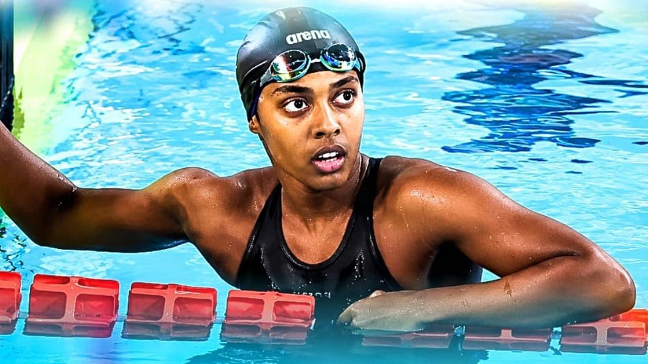 Dhinidhi Desinghu
