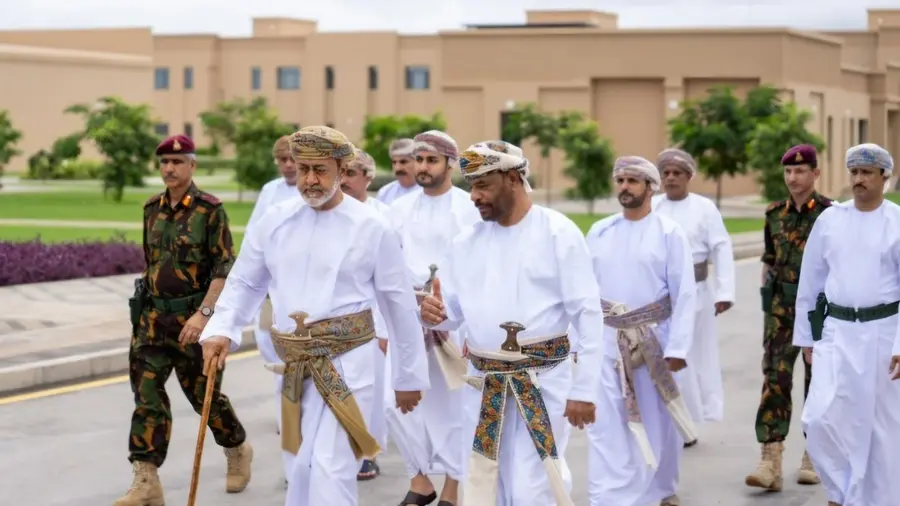 Dhofar Internal Security Service