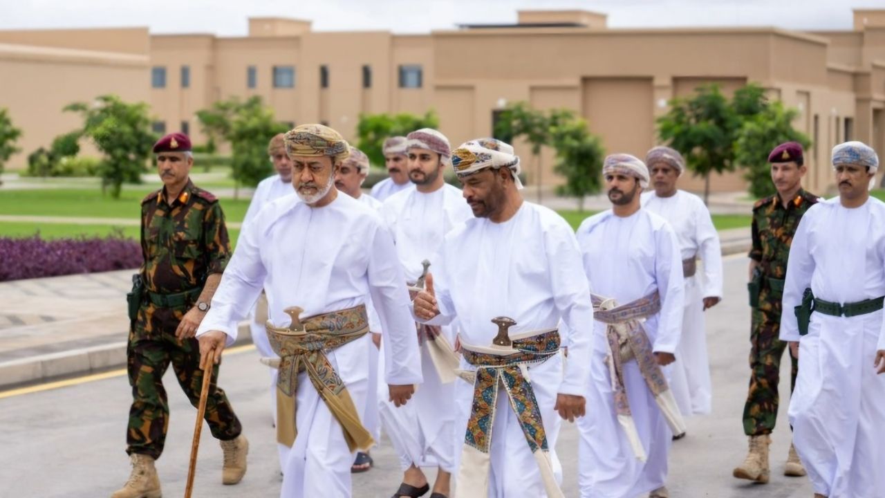 Dhofar Internal Security Service