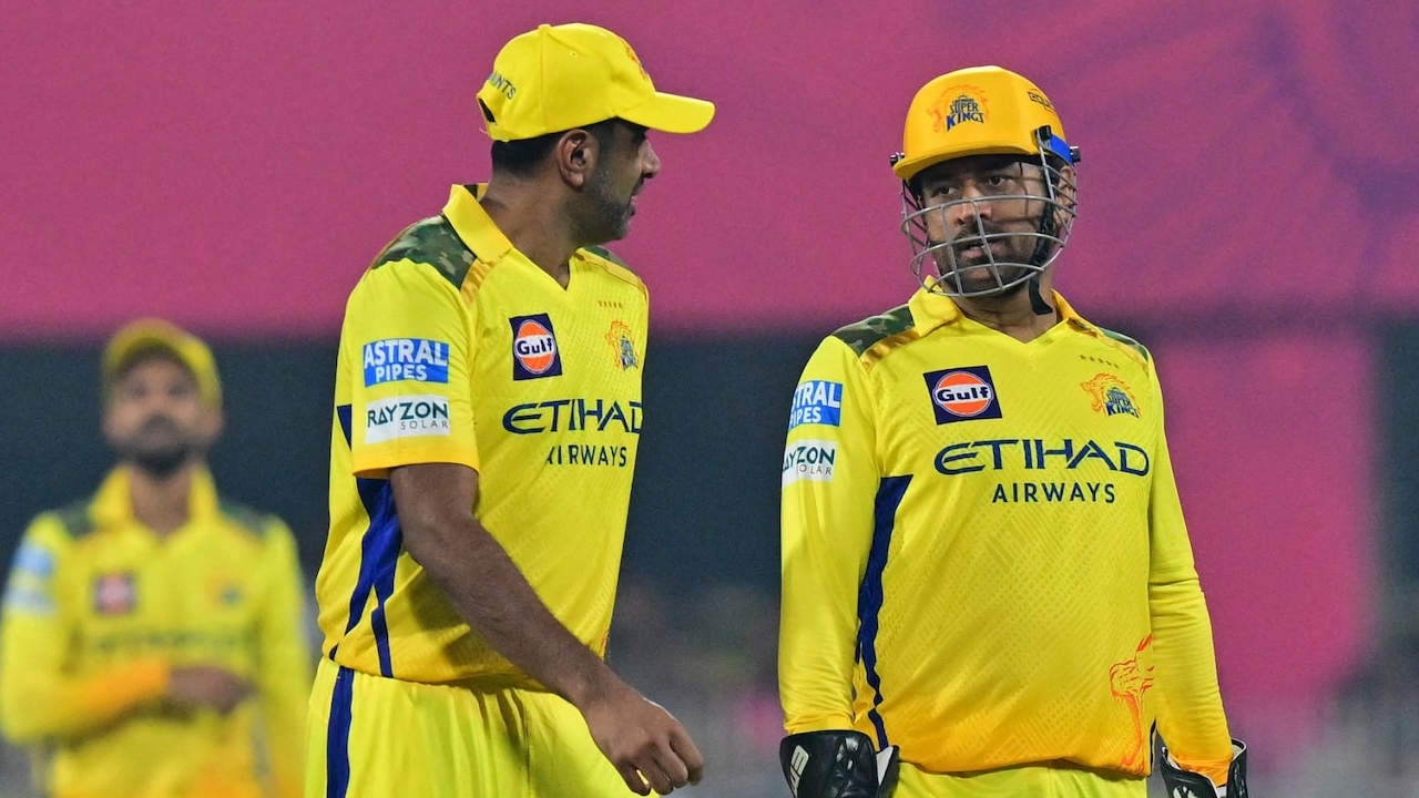 Dhoni