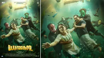 Dhoomakethu movie