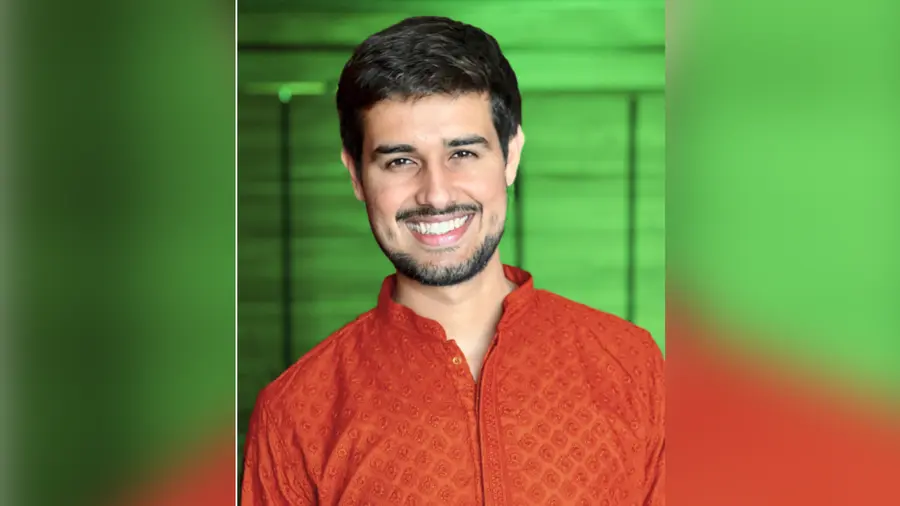 Dhruv Rathee