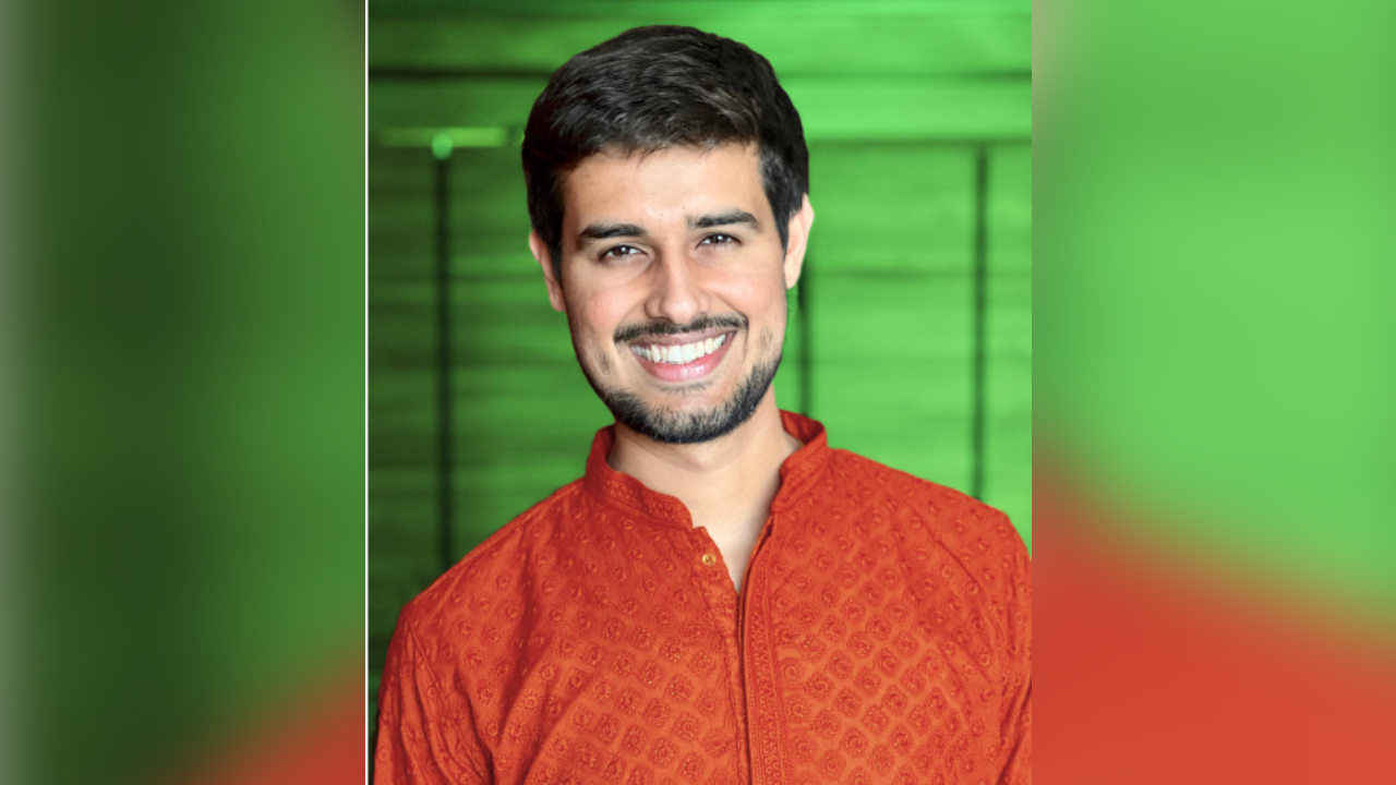 Dhruv Rathee
