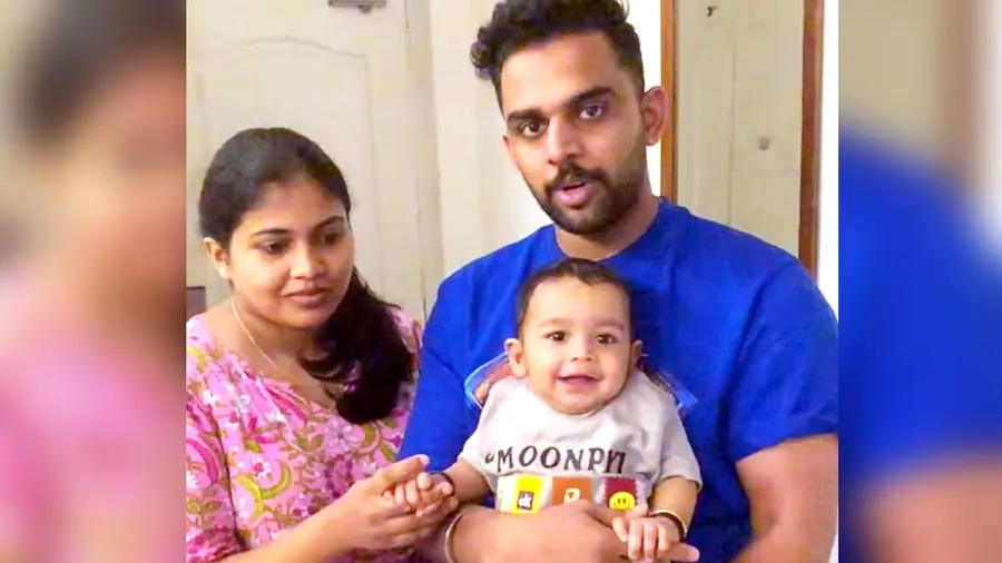 Dhruvan FUND COLLECTION