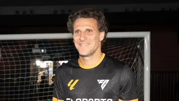 Diego Forlan