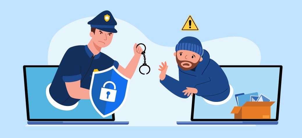 cyber crime