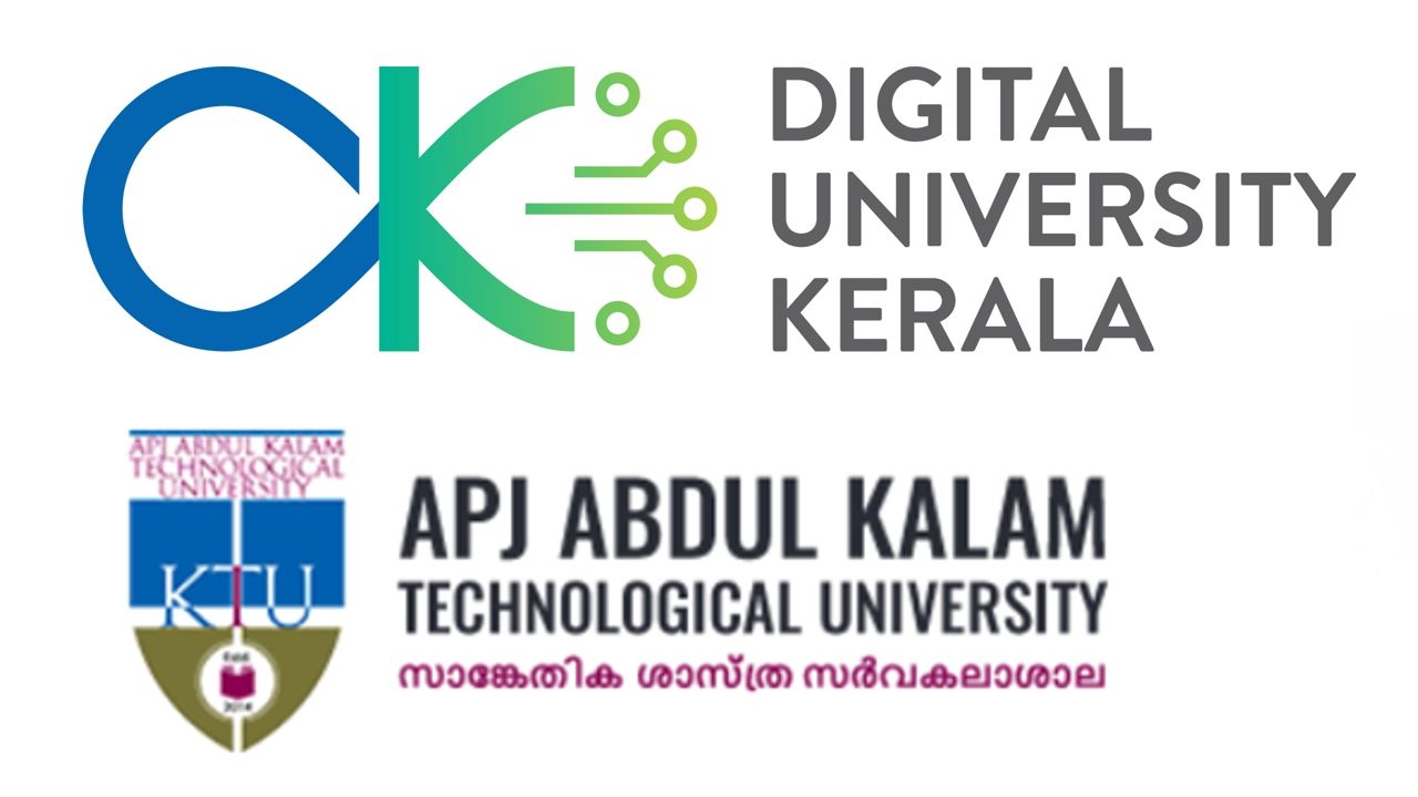 Digital Technical Universities