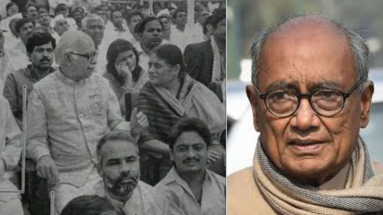 digvijay singh