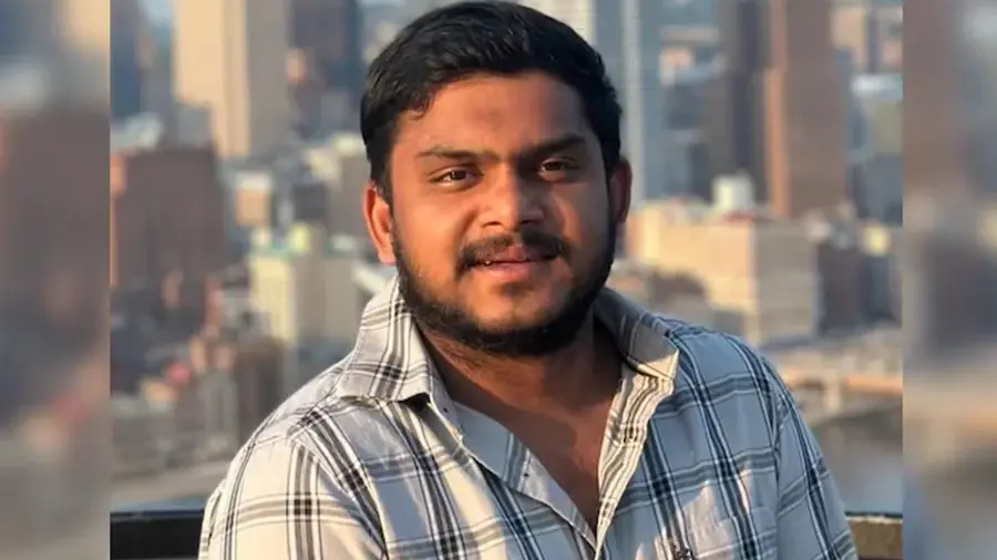 Dileep Kumar Bungatavula