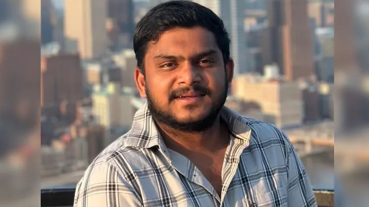  Dileep Kumar Bungatavula 
