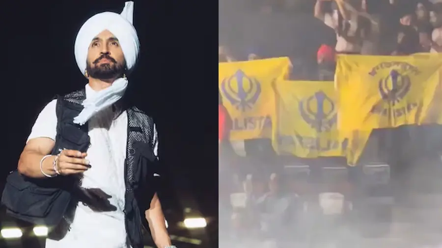 Diljit Dosanjh