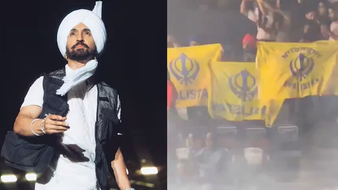 Diljit Dosanjh