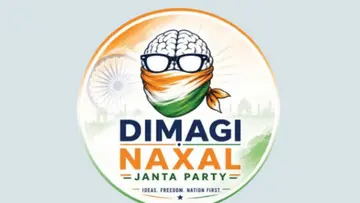 Dimagi Naxal Party.jpg