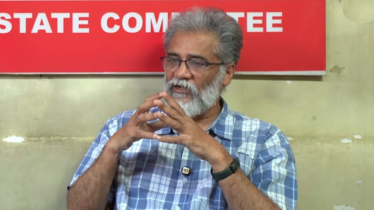 Dipankar Bhattacharya
