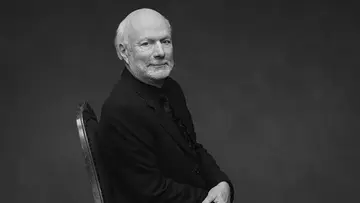 Director James Burrows