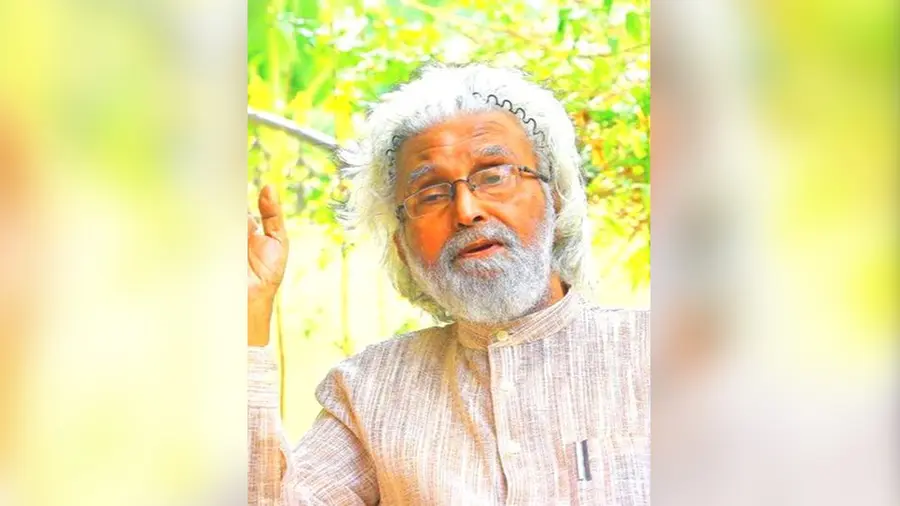 Director Kabeer Rauthar