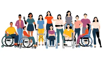Disability empowerment